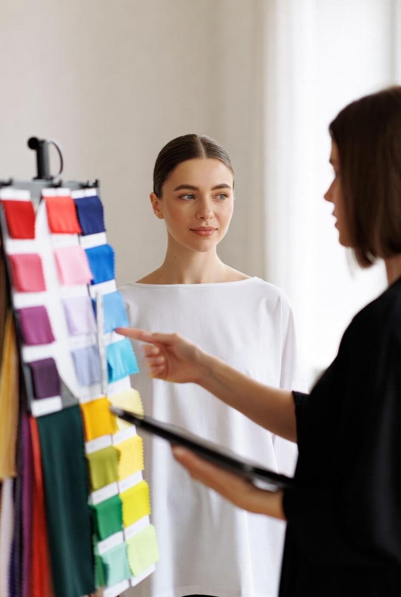 What is seasonal color analysis? (A practical guide)