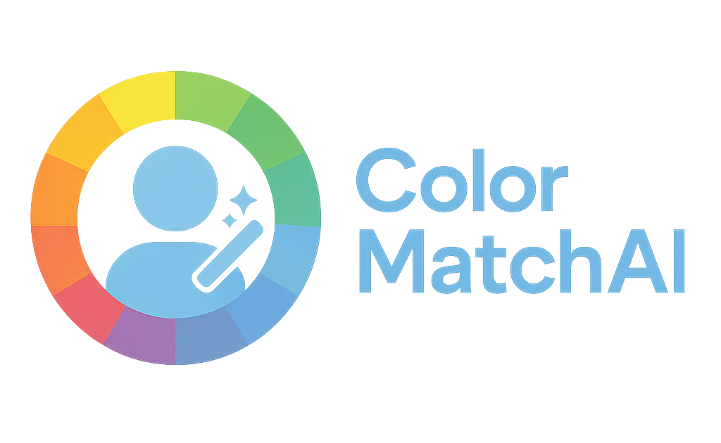 ColorMatchAI - Find Your Perfect Color Palette